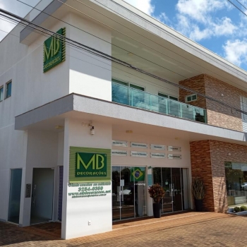 Há 19 anos no mercado