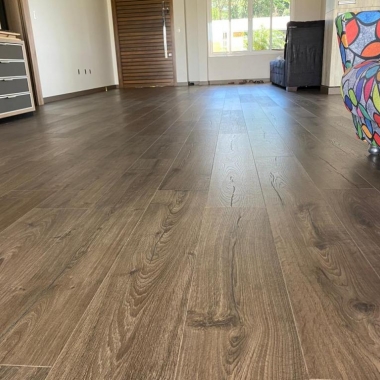Piso Laminado Impressive