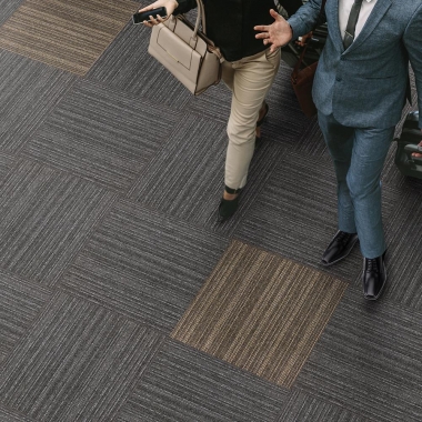 Carpetes & Forração